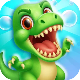 Dino Babysitter: Pet Care