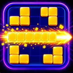 أيقونة Volt Block: City Lights